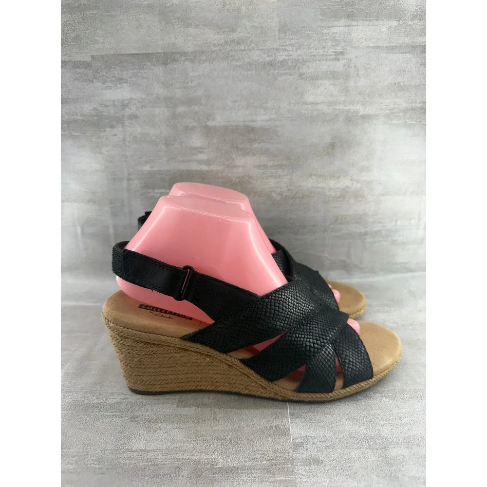 Clarks collection petrina